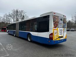 Mercedes-Benz CONECTO G