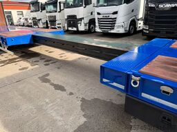  GVN TIEFLADER*AUZIEHBAR 6 M*LENKACHSE*PEN