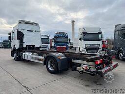 RENAULT T 460 * LBW * 2 X TANK * RETARDER * GERMAN TRUCK