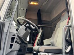 RENAULT T 460 * LBW * 2 X TANK * RETARDER * GERMAN TRUCK