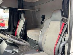 RENAULT T 460 * LBW * 2 X TANK * RETARDER * GERMAN TRUCK