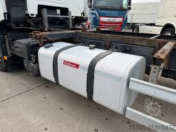 RENAULT T 460 * LBW * 2 X TANK * RETARDER * GERMAN TRUCK