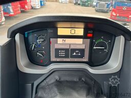 RENAULT T 460 * LBW * 2 X TANK * RETARDER * GERMAN TRUCK