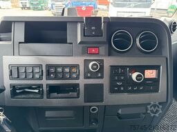 RENAULT T 460 * LBW * 2 X TANK * RETARDER * GERMAN TRUCK