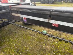 D-TEC VCC 01, Flexitrailer, Liftachse, 45