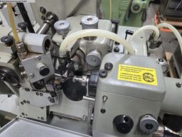 WAHLI W 90
