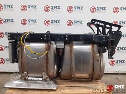 Daf Occ katalysator Euro 6 DAF