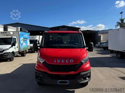 Iveco DAILY 35C12