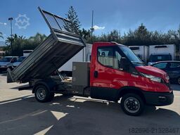 Iveco DAILY 35C12
