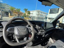 Iveco DAILY 35C12