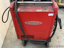 Fronius MagicWawe 2600 G/F