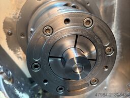 MAZAK QUICK TURN NEXUS 200