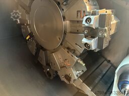 MAZAK QUICK TURN NEXUS 200