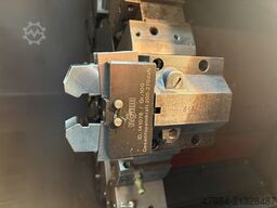 MAZAK QUICK TURN NEXUS 200