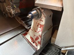 MAZAK QUICK TURN NEXUS 200