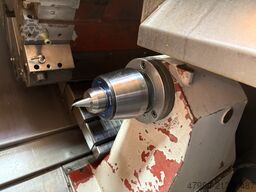 MAZAK QUICK TURN NEXUS 200