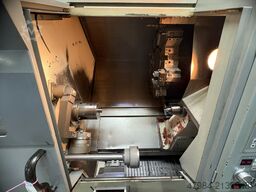 MAZAK QUICK TURN NEXUS 200