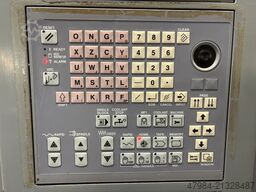 MAZAK QUICK TURN NEXUS 200