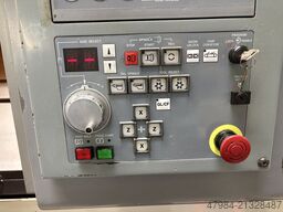 MAZAK QUICK TURN NEXUS 200