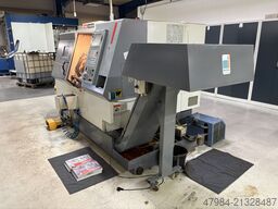 MAZAK QUICK TURN NEXUS 200