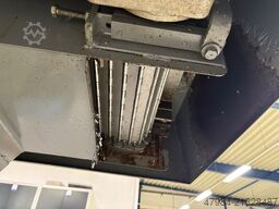 MAZAK QUICK TURN NEXUS 200