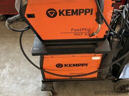 KEMPPI FastMig MXF 65