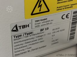 TRUMPF LASERSIGN PL 2