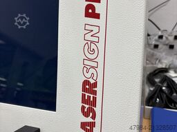 TRUMPF LASERSIGN PL 2