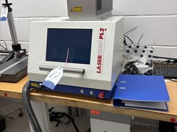 TRUMPF LASERSIGN PL 2