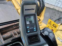 Komatsu PC 88 MR-6