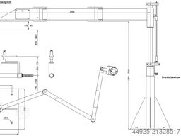 WJS nicht Waco, Weinig VH3