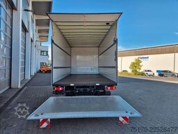 Iveco Eurocargo 75-210/P LBW 1.000kg 3 Sitze Klima