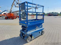 SkyJack SJIII 3219