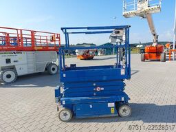 SkyJack SJIII 3219