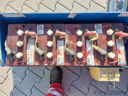 SkyJack SJIII 3219