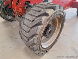 JLG 860SJ