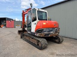 Kubota KX 080-3