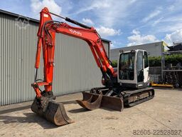 Kubota KX 080-3