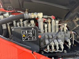 Kubota KX 080-3