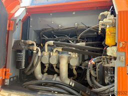 Hitachi ZX 210 LC-6