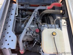 Hitachi ZX 210 LC-6