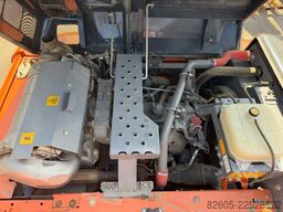 Hitachi ZX 210 LC-6