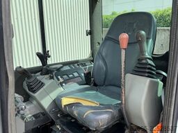 Bobcat E50