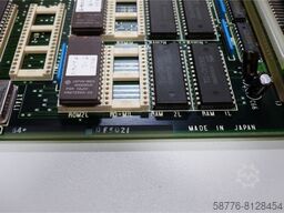 NEC 193 250010-B-02 / (0CC) 193-230010VACAAD Board