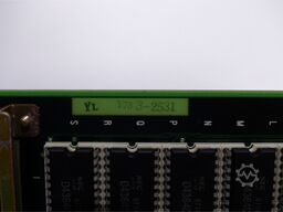 NEC 193-250004-B-02 / (ESM) 193-230004 VAM AAA Board
