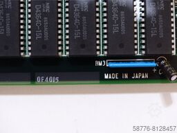 NEC 193-250004-B-02 / (ESM) 193-230004 VAM AAA Board