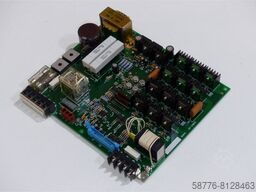 NEC DU4FIE / 163-238070 Steuerungskarte SN 75304-I 103B