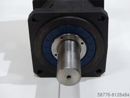 Neugart WPLS142-005 - SSSB3AG - E24/50/130/165/B5/M10 SN:2231204-1  !