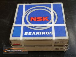 NSK 7940 A5TRDULP3 Schrägkugellager Satz = 2 Stück  !