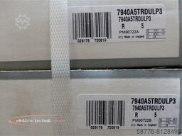 NSK 7940 A5TRDULP3 Schrägkugellager Satz = 2 Stück  !
